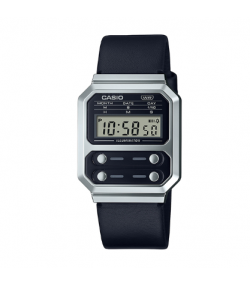 ساعت مچی دیجیتال مردانه کاسیو Casio مدل A100WEL-1ADF