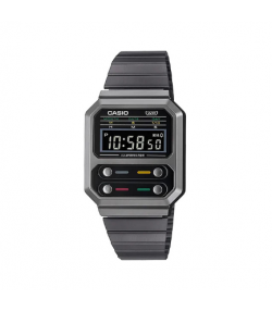ساعت مچی دیجیتال مردانه کاسیو Casio مدل A100WEGG-1ADF