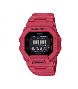 ساعت مچی دیجیتال کاسیو Casio مدل GBD-200RD-4DR
