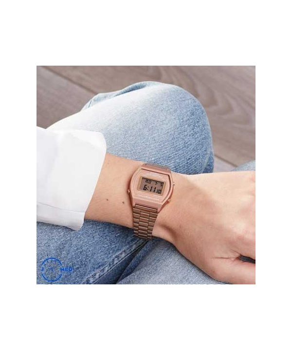 ساعت مچی دیجیتال کاسیو Casio مدل B640WCG-5DF
