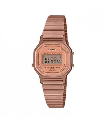 ساعت مچی دیجیتال زنانه کاسیو Casio مدل LA-11WR-5A