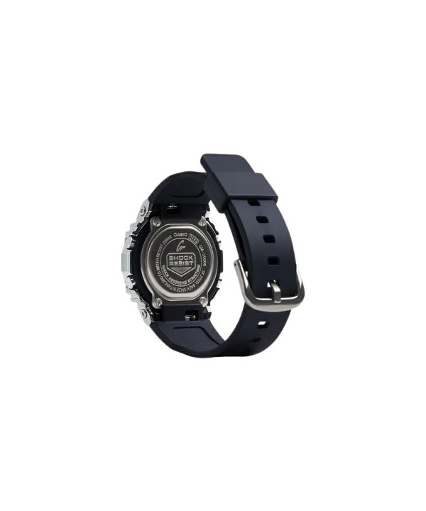 ساعت مچی دیجیتال زنانه کاسیو Casio مدل GM-S5600SB-1