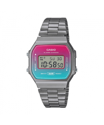 ساعت مچی دیجیتال کاسیو Casio مدل A168WERB-2ADF