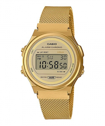 ساعت مچی دیجیتال کاسیو Casio مدل A171WEMG-9A