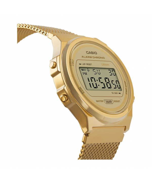 ساعت مچی دیجیتال کاسیو Casio مدل A171WEMG-9A