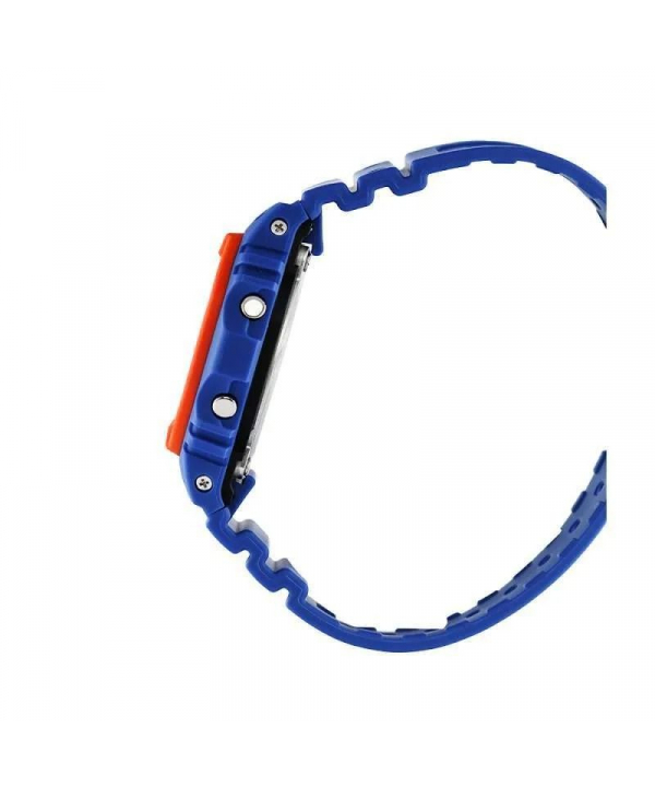 ساعت مچی دیجیتال کاسیو Casio مدل DW-5610SC-2DR