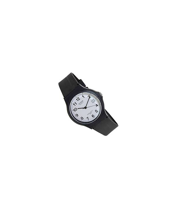 ساعت مچی عقربه ای کاسیو Casio مدل MW-59-7B
