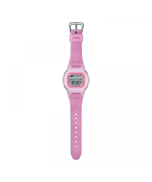 ساعت مچی دیجیتال زنانه کاسیو Casio مدل BLX-565S-4DR