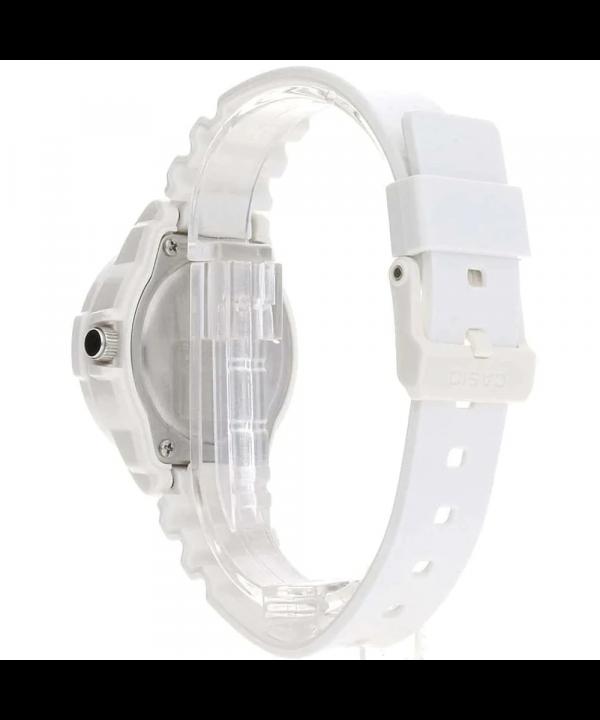 ساعت مچی دیجیتال زنانه کاسیو Casio مدل LWS-1200H-7A2VDF