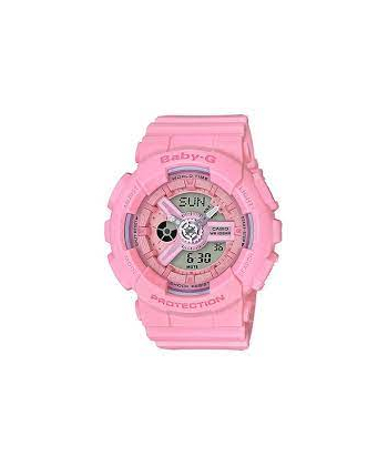 ساعت مچی عقربه ای زنانه کاسیو Casio مدل BA-110-4A1