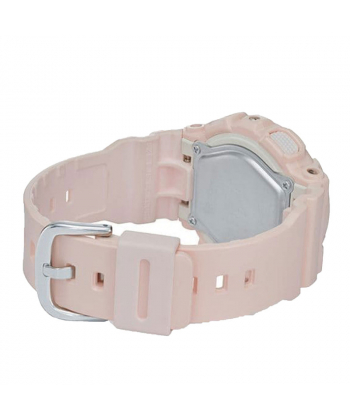 ساعت مچی عقربه ای زنانه کاسیو Casio مدل BA-110RG-4A