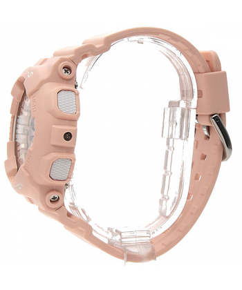 ساعت مچی عقربه ای زنانه کاسیو Casio مدل BA-130-4A