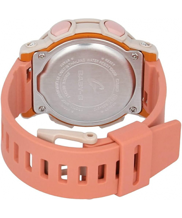 ساعت مچی عقربه ای زنانه کاسیو Casio مدل BGA-310-4ADR