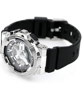 ساعت مچی عقربه ای زنانه کاسیو Casio مدل GM-S110-1ADR