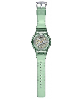 ساعت مچی عقربه ای زنانه کاسیو Casio مدل GMA-S110GS-3ADR