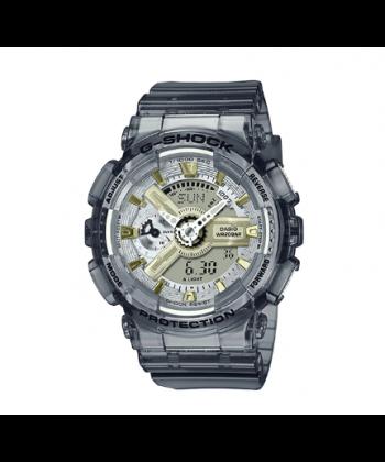 ساعت مچی عقربه ای زنانه کاسیو Casio مدل GMA-S110GS-8ADR