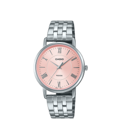 ساعت مچی عقربه ای زنانه کاسیو Casio مدل LTP-B110D-4AVDF