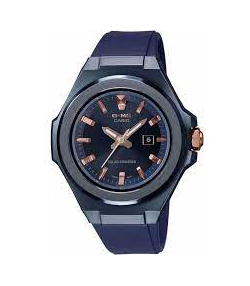 ساعت مچی عقربه ای زنانه کاسیو Casio مدل MSG-S500G-2A2DR