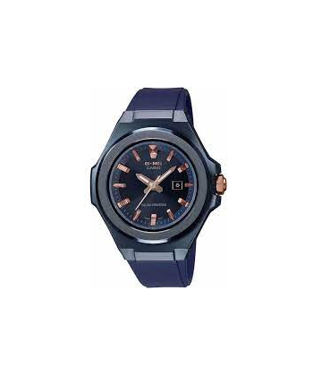 ساعت مچی عقربه ای زنانه کاسیو Casio مدل MSG-S500G-2A2DR