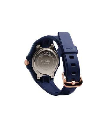 ساعت مچی عقربه ای زنانه کاسیو Casio مدل MSG-S500G-2A2DR