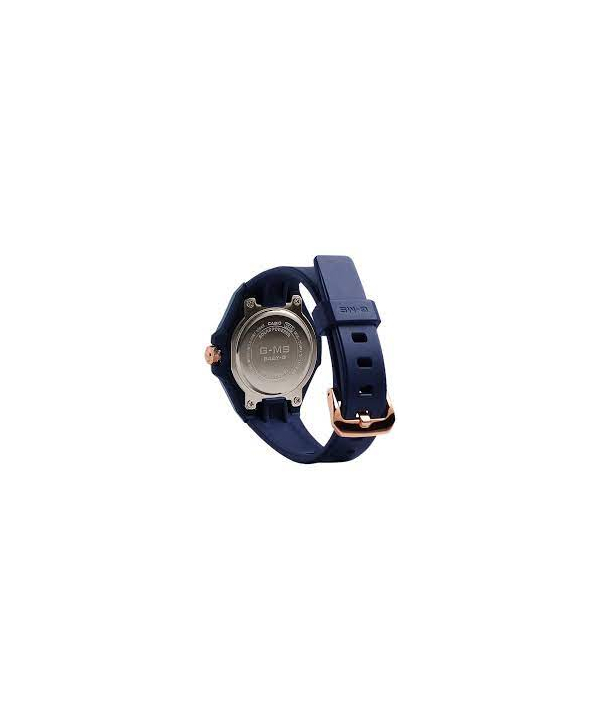 ساعت مچی عقربه ای زنانه کاسیو Casio مدل MSG-S500G-2A2DR