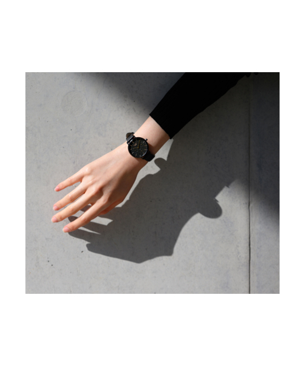 ساعت مچی عقربه ای زنانه کاسیو Casio مدل SHE-4541BL-1AUDF