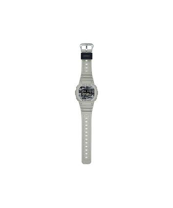 ساعت مچی دیجیتال مردانه کاسیو Casio مدل DW-5600CA-8DR