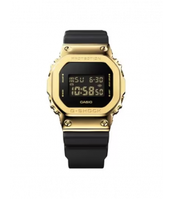 ساعت مچی دیجیتال مردانه کاسیو Casio مدل GM-5600G-9DR