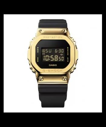 ساعت مچی دیجیتال مردانه کاسیو Casio مدل GM-5600G-9DR
