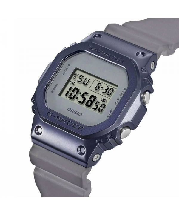 ساعت مچی دیجیتال مردانه کاسیو Casio مدل GM-5600MF-2DR