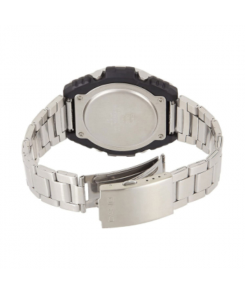 ساعت مچی دیجیتال مردانه کاسیو Casio مدل MWD-100HD-1BVDF
