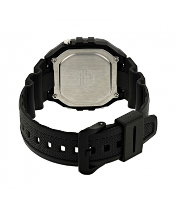 ساعت مچی دیجیتال مردانه کاسیو Casio مدل W-737HX-1AVDF