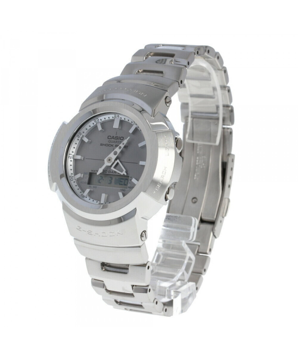 ساعت مچی عقربه‌ای مردانه کاسیو Casio مدل AWM-500D-1A8DR