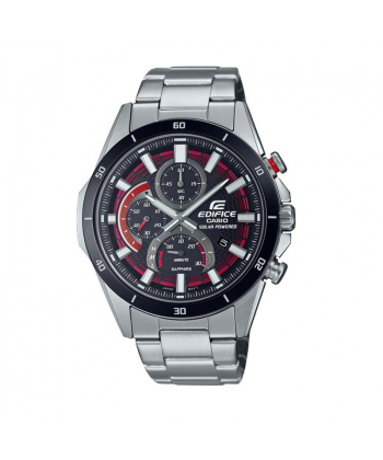 ساعت مچی عقربه ای مردانه کاسیو Casio مدل EFS-S610DB-1AVUDF