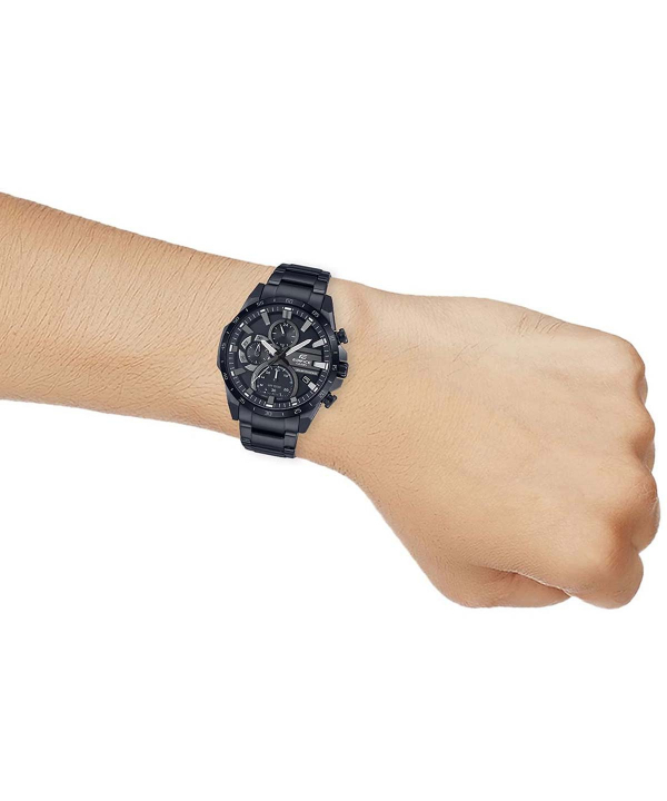 ساعت مچی عقربه‌ای مردانه کاسیو Casio مدل EQS-940DC-1AVUDF
