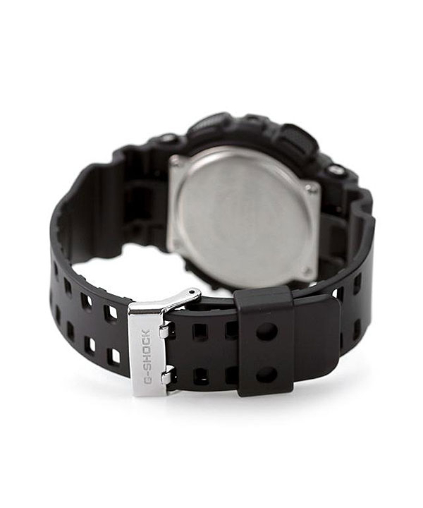 ساعت مچی عقربه‌ای مردانه کاسیو Casio مدل GA-100BP-1ADR