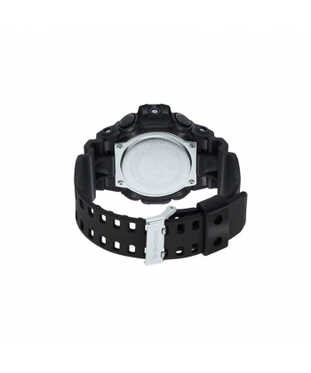 ساعت مچی عقربه ای مردانه کاسیو Casio مدل GA-700BP-1ADR