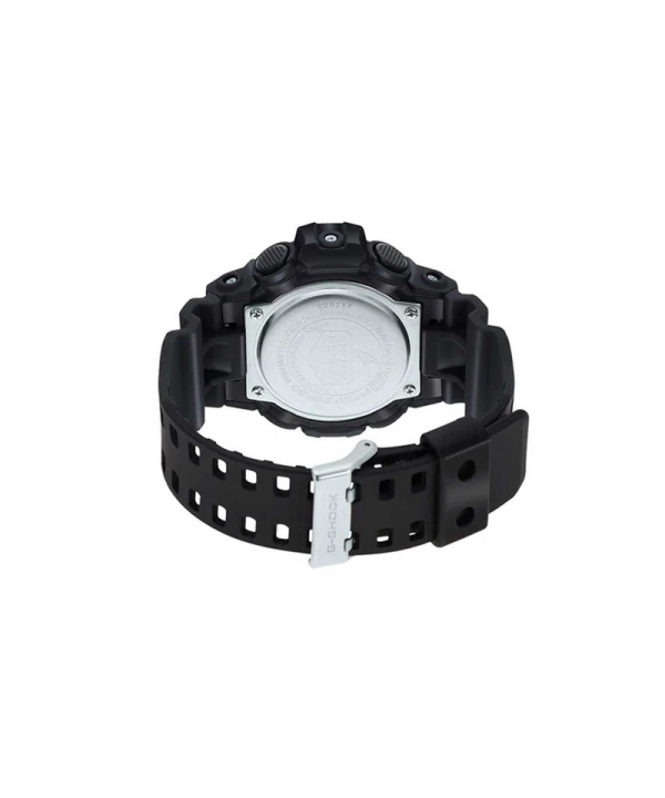 ساعت مچی عقربه‌ای مردانه کاسیو Casio مدل GA-700BP-1ADR