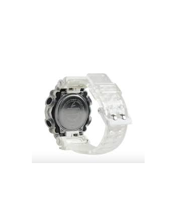 ساعت مچی عقربه ای مردانه کاسیو Casio مدل GA-900SKL-7ADR-1