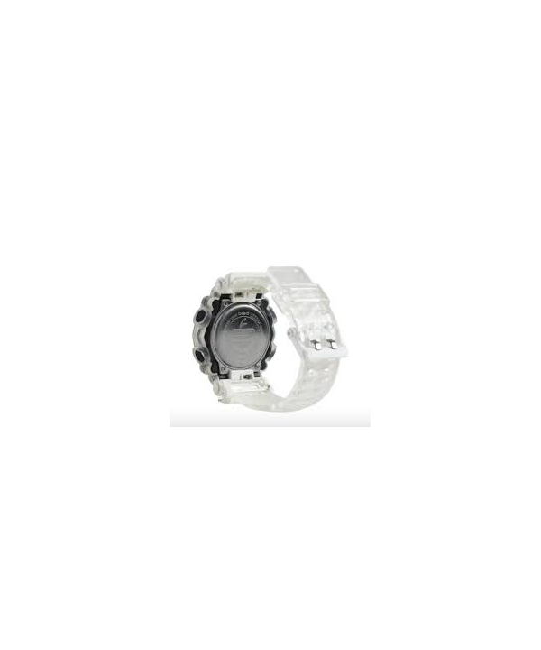 ساعت مچی عقربه‌ای مردانه کاسیو Casio مدل GA-900SKL-7ADR-1