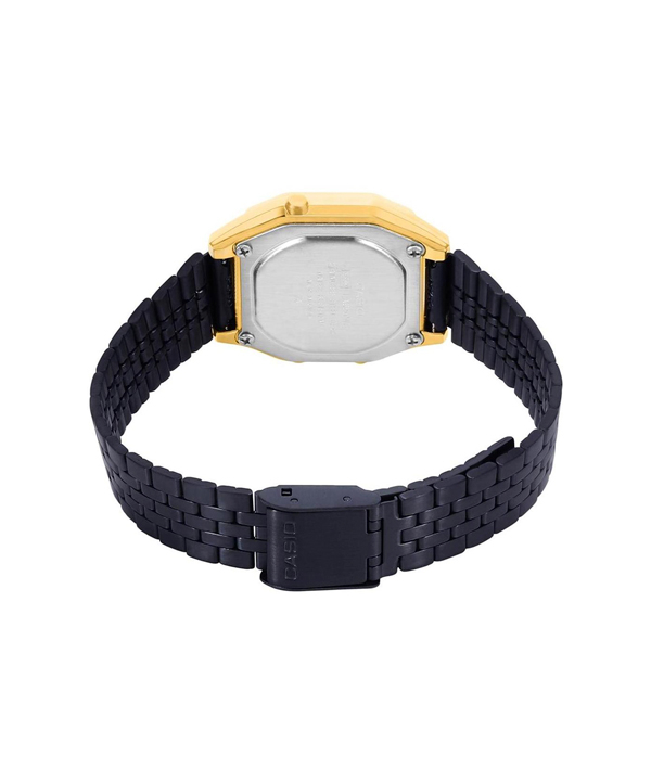 ساعت مچی دیجیتال زنانه کاسیو Casio مدل LA680WEGB-1A