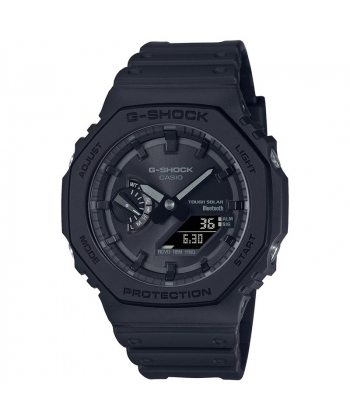 ساعت مچی عقربه ای مردانه کاسیو Casio مدل GA-B2100-1ADR
