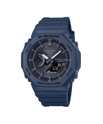 ساعت مچی عقربه ای مردانه کاسیو Casio مدل GA-B2100-2ADR