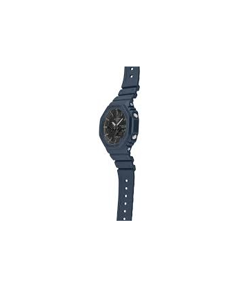 ساعت مچی عقربه ای مردانه کاسیو Casio مدل GA-B2100-2ADR