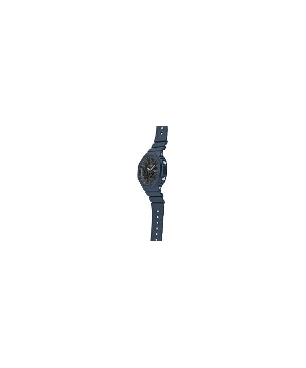 ساعت مچی عقربه‌ای مردانه کاسیو Casio مدل GA-B2100-2ADR