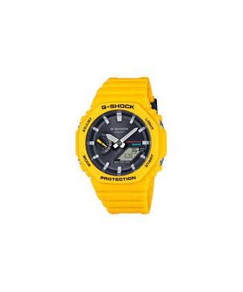 ساعت مچی عقربه ای مردانه کاسیو Casio مدل GA-B2100C-9ADR