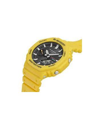 ساعت مچی عقربه ای مردانه کاسیو Casio مدل GA-B2100C-9ADR