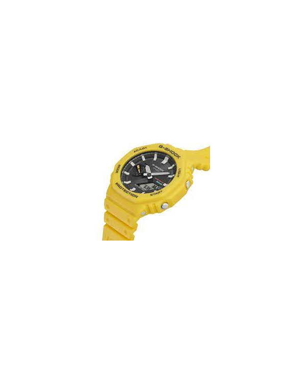 ساعت مچی عقربه‌ای مردانه کاسیو Casio مدل GA-B2100C-9ADR