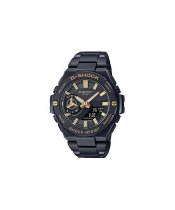 ساعت مچی عقربه ای مردانه کاسیو Casio مدل GST-B500BD-1A9DR