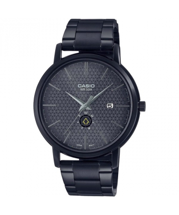 ساعت مچی عقربه ای مردانه کاسیو Casio مدل MTP-B125B-8AVDF